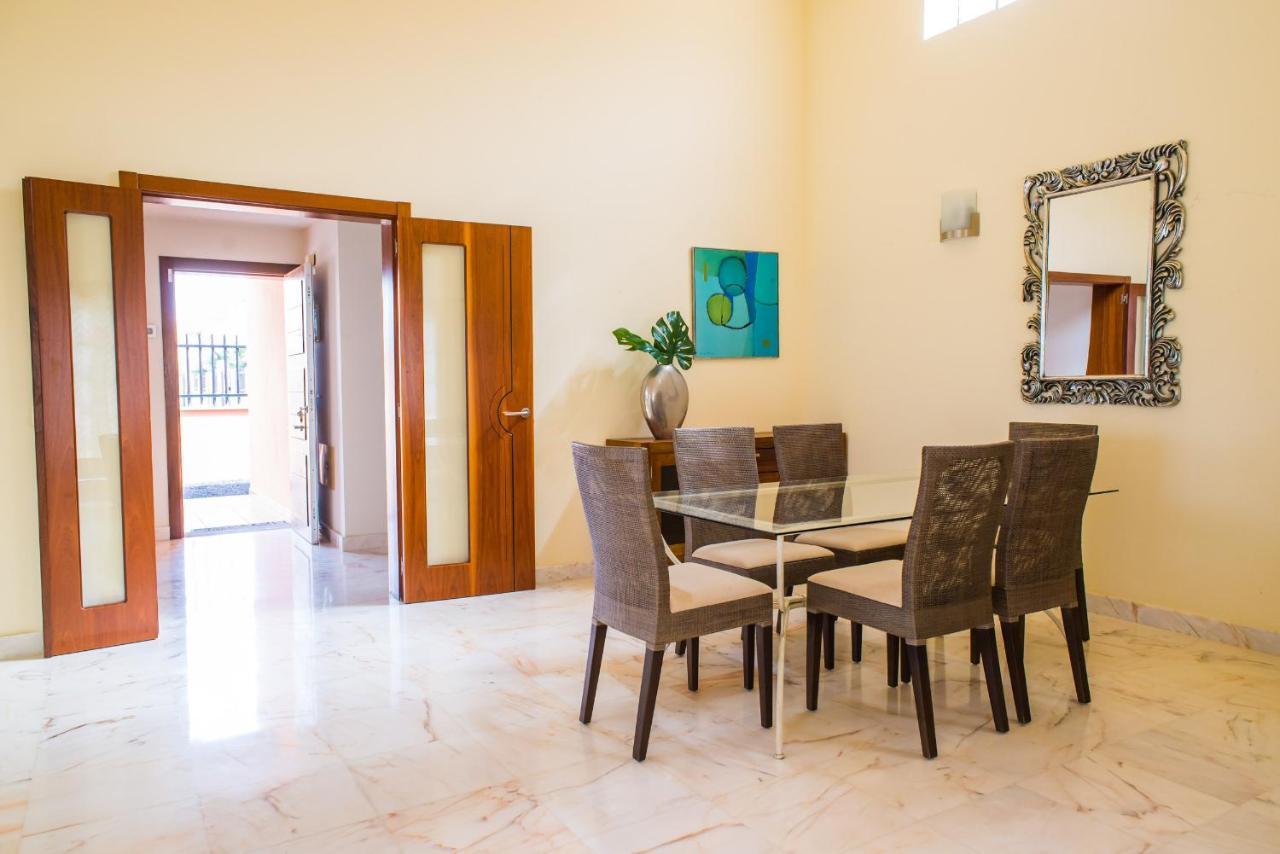 Villa Joy Private Pool Corralejo By Holidays Home Exterior photo
